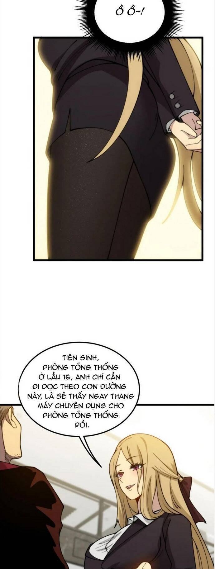 Độc Thủ Vu Y Chapter 389 - 9