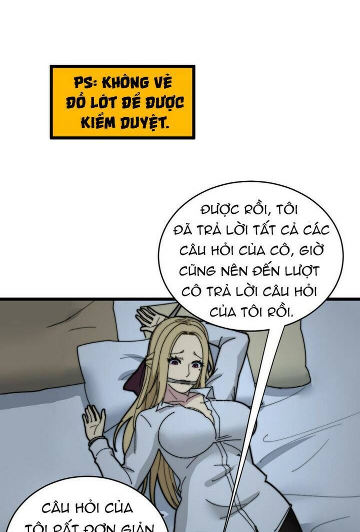 Độc Thủ Vu Y Chapter 390 - 31