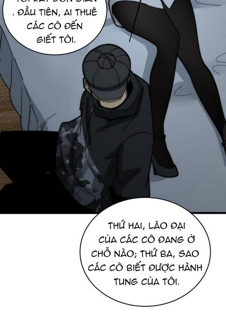Độc Thủ Vu Y Chapter 390 - 32