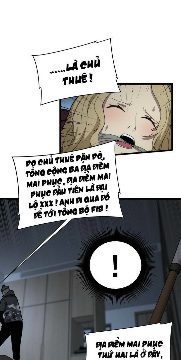 Độc Thủ Vu Y Chapter 390 - 35
