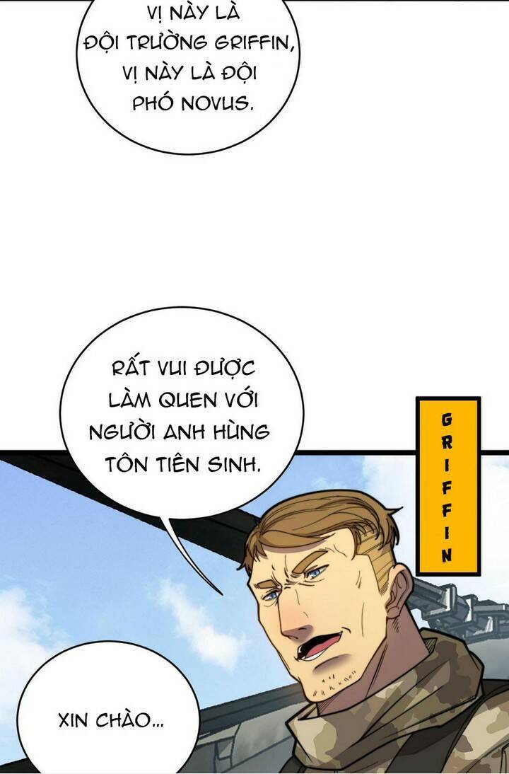 Độc Thủ Vu Y Chapter 391 - 33