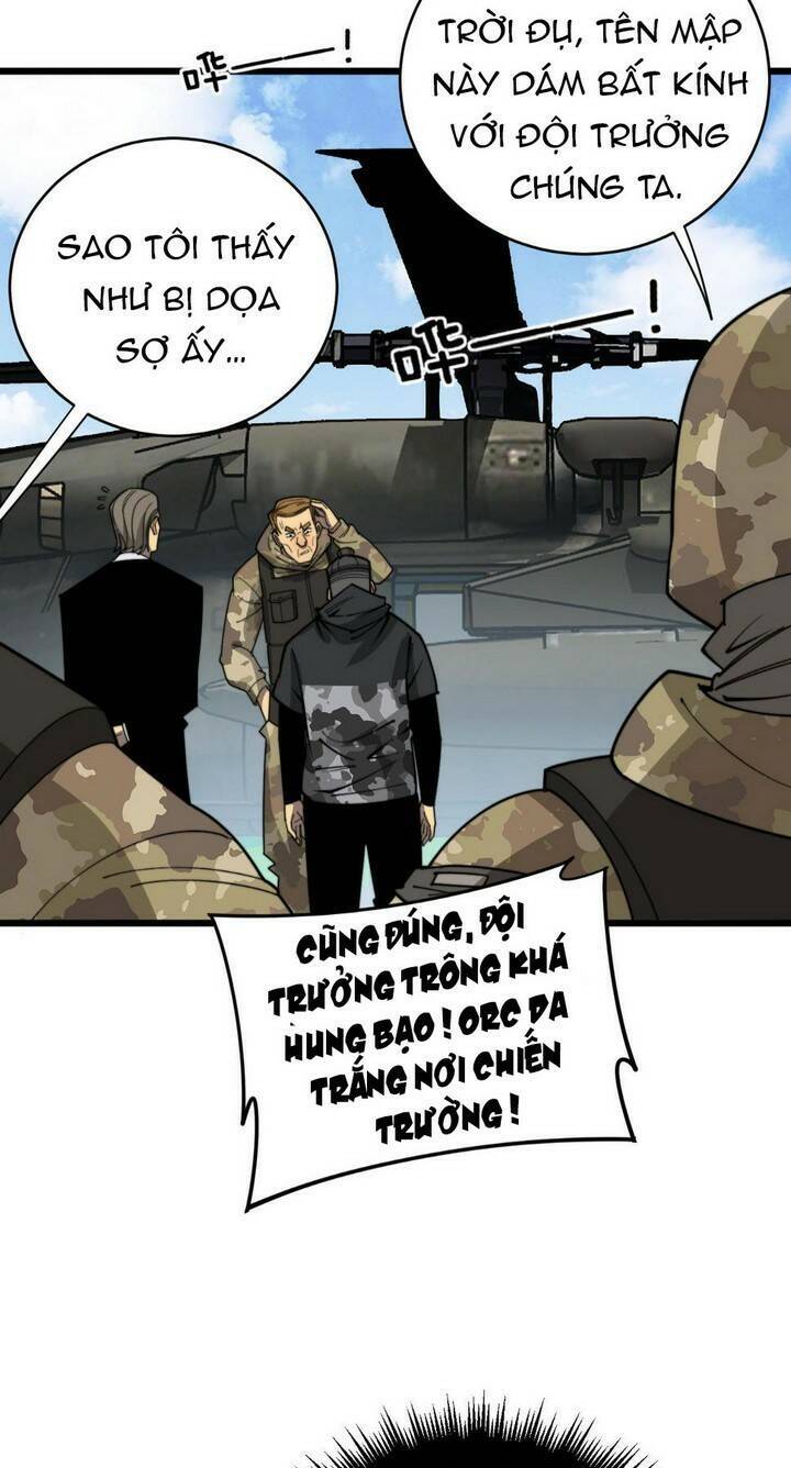 Độc Thủ Vu Y Chapter 391 - 37