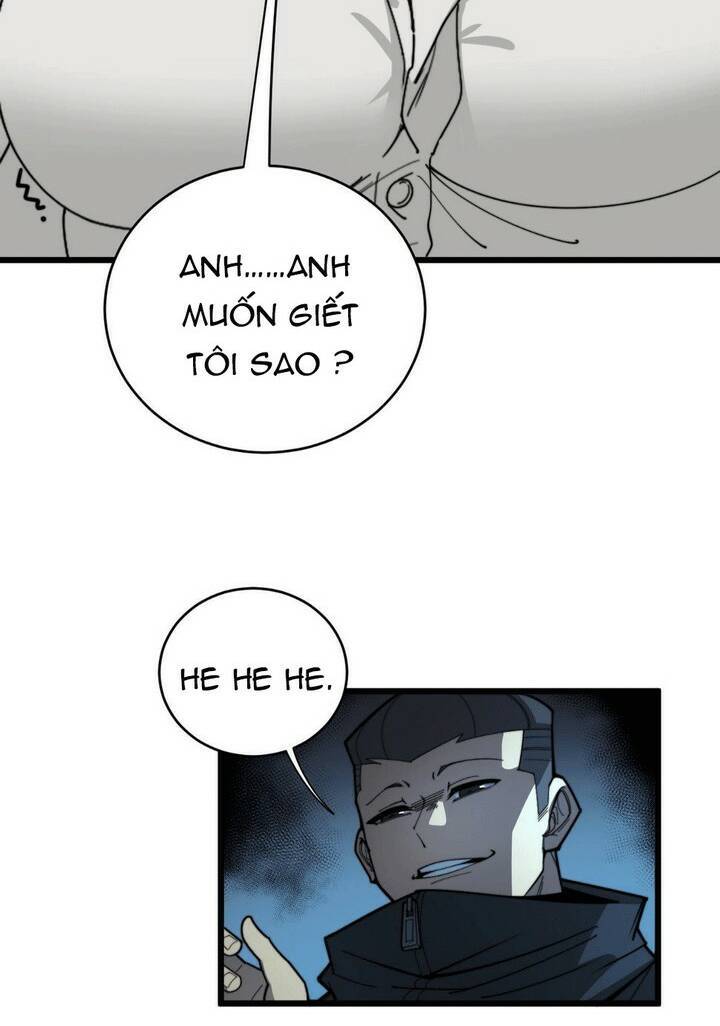 Độc Thủ Vu Y Chapter 391 - 8