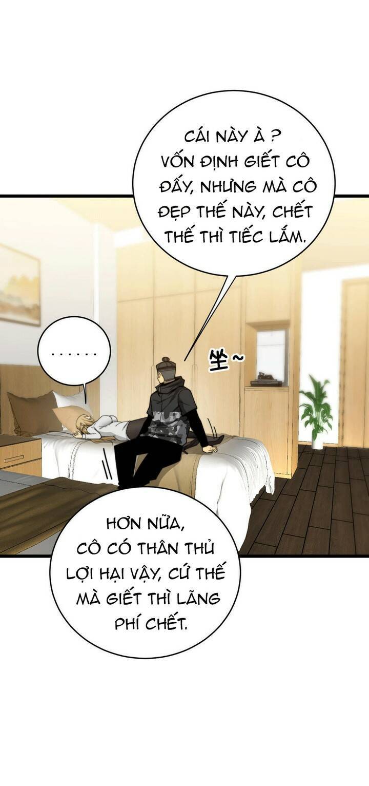 Độc Thủ Vu Y Chapter 391 - 9