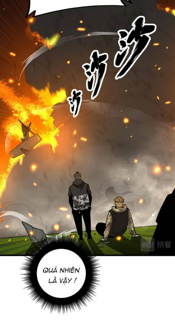 Độc Thủ Vu Y Chapter 392 - 27