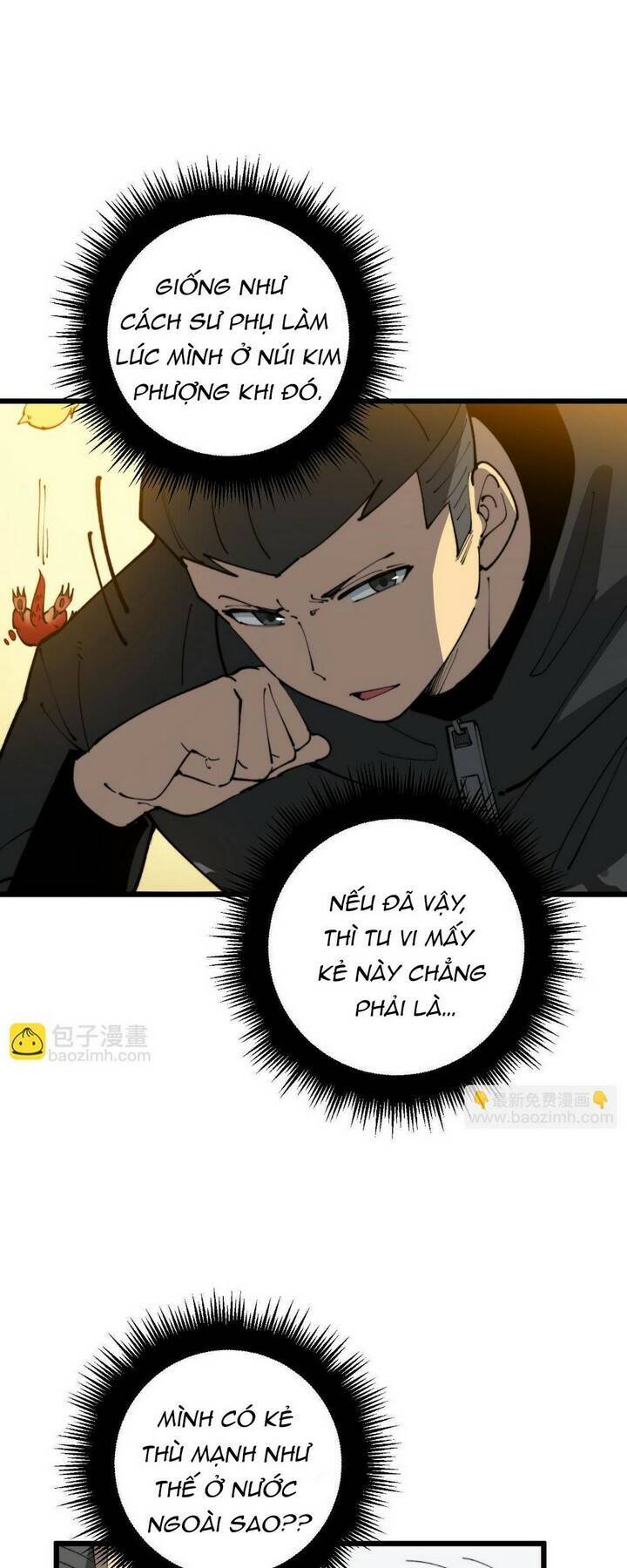 Độc Thủ Vu Y Chapter 392 - 38