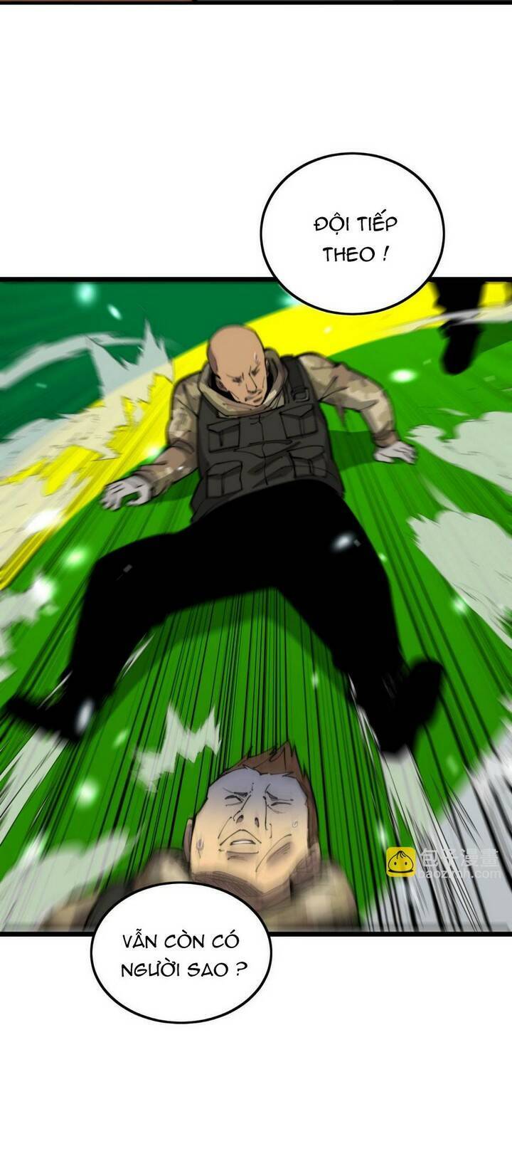Độc Thủ Vu Y Chapter 392 - 7