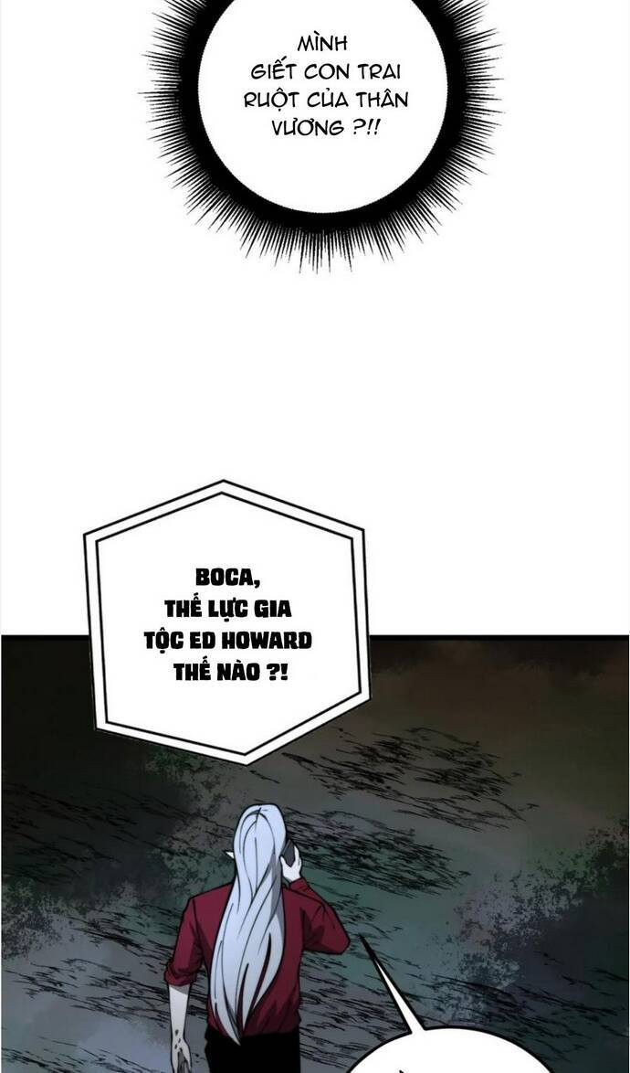 Độc Thủ Vu Y Chapter 393 - 3