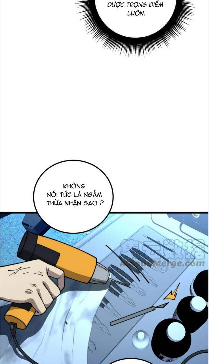 Độc Thủ Vu Y Chapter 393 - 23