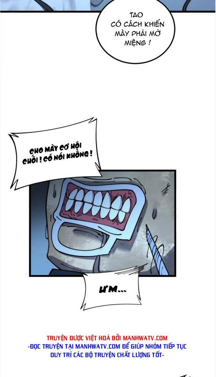 Độc Thủ Vu Y Chapter 393 - 24