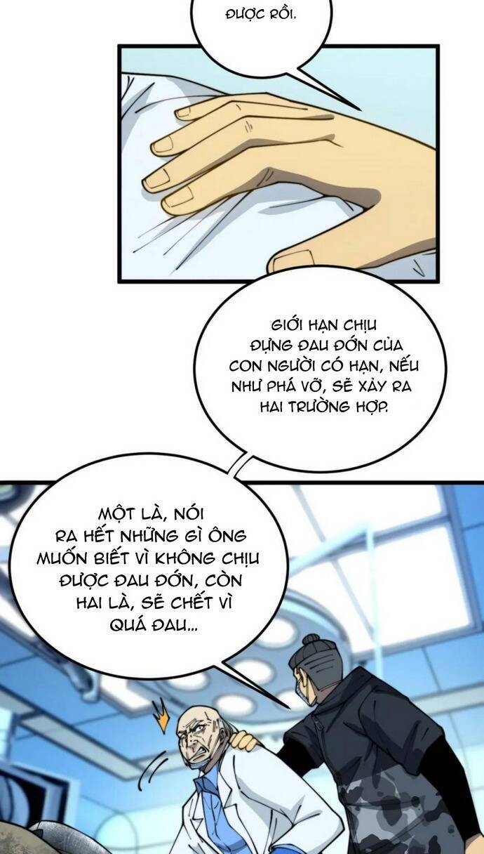 Độc Thủ Vu Y Chapter 393 - 27
