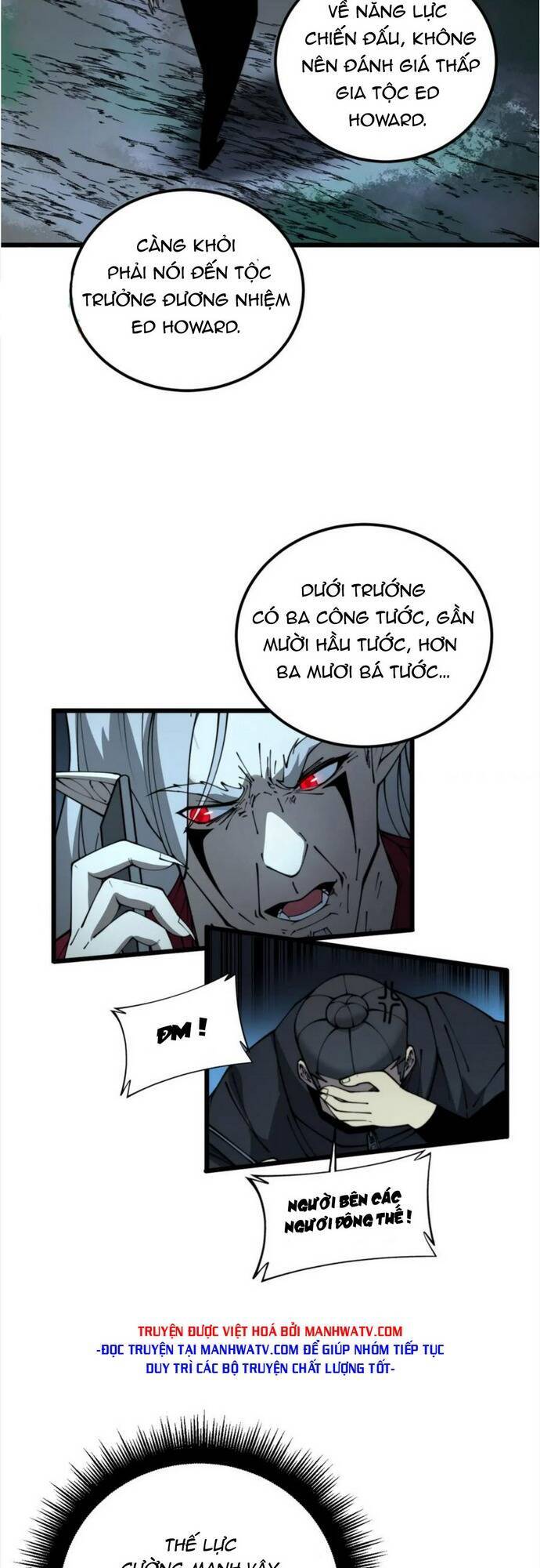 Độc Thủ Vu Y Chapter 393 - 4