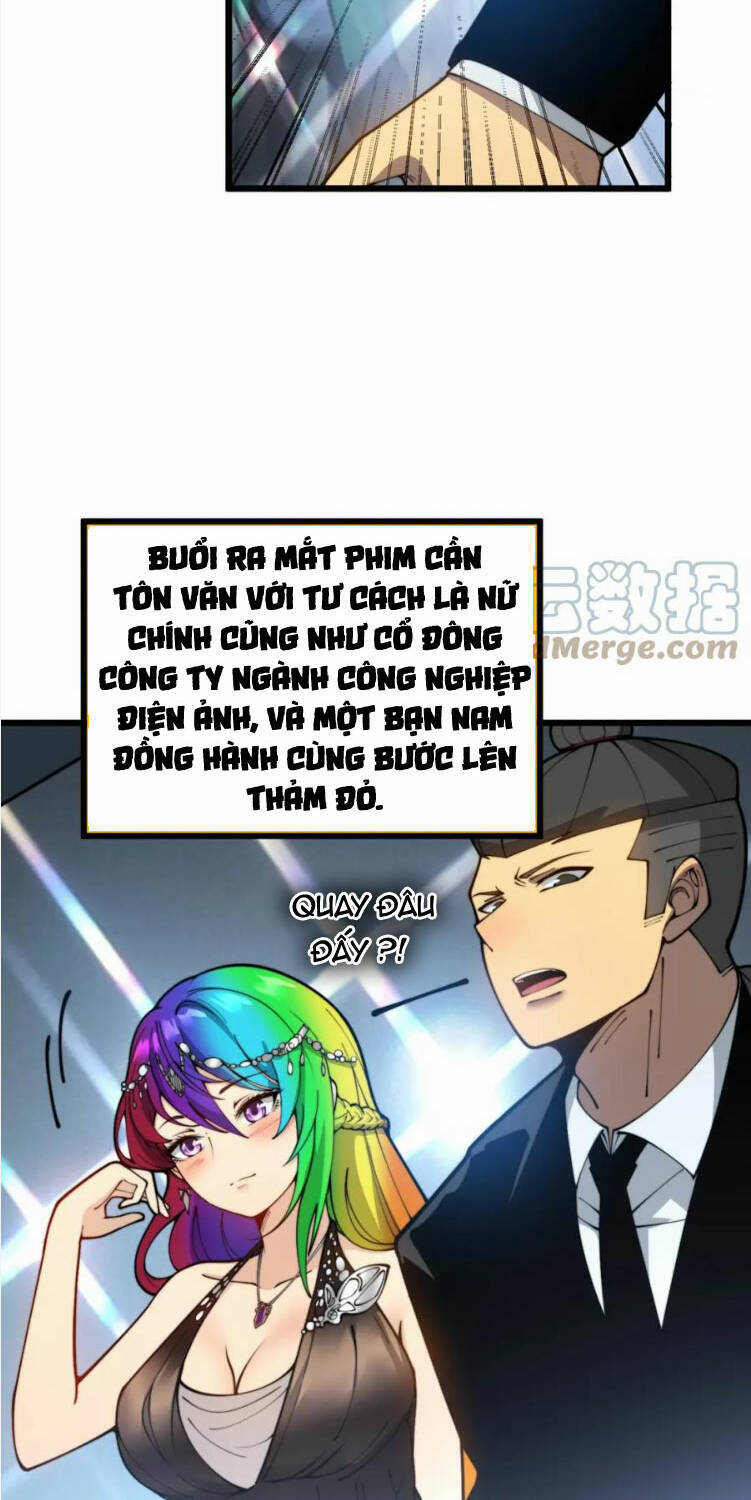 Độc Thủ Vu Y Chapter 395 - 33