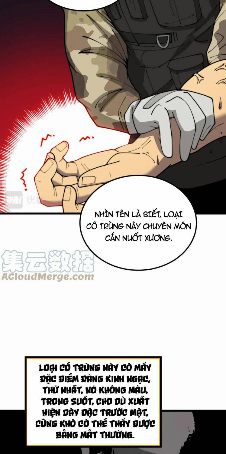 Độc Thủ Vu Y Chapter 396 - 30