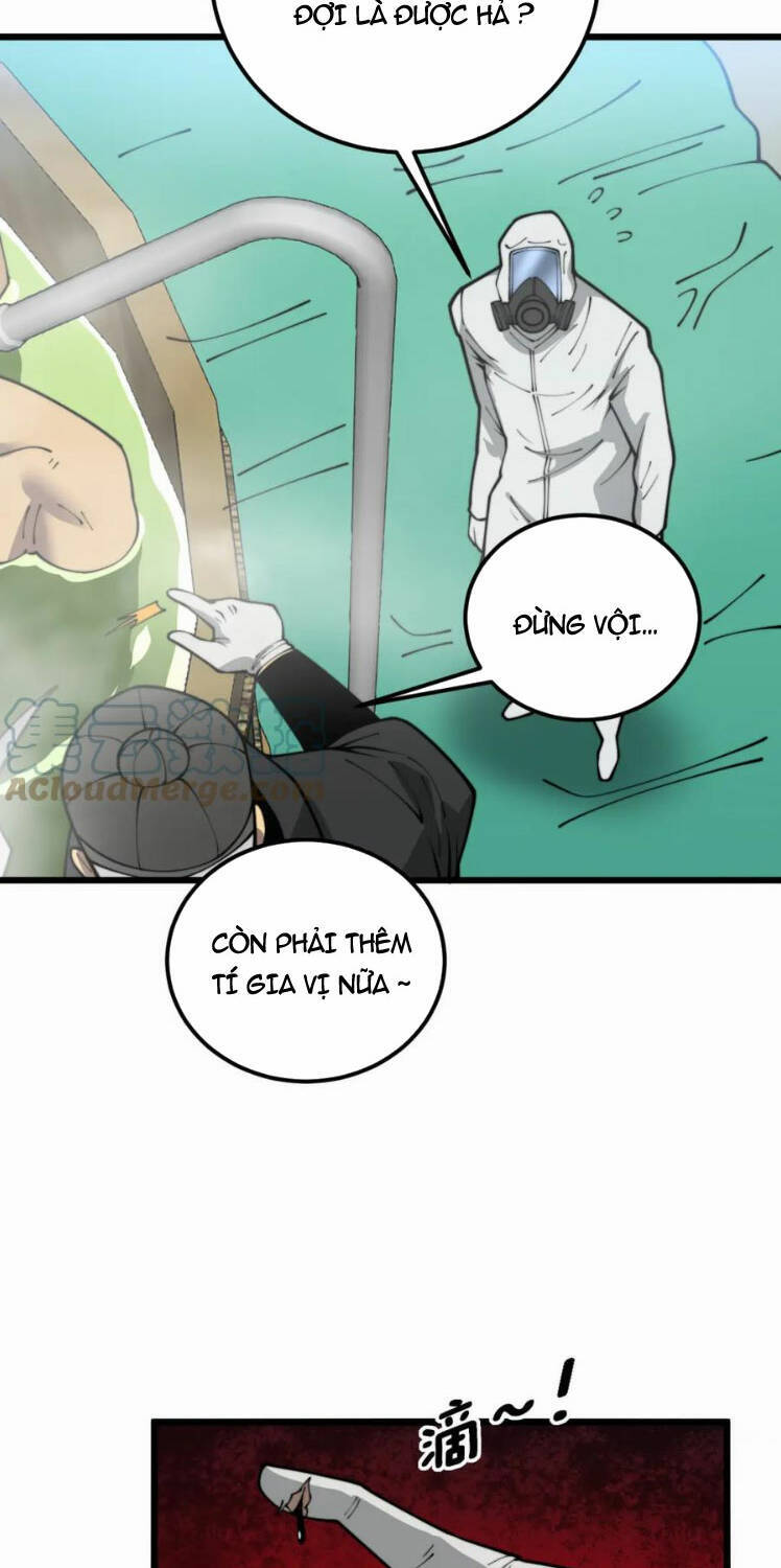 Độc Thủ Vu Y Chapter 396 - 39