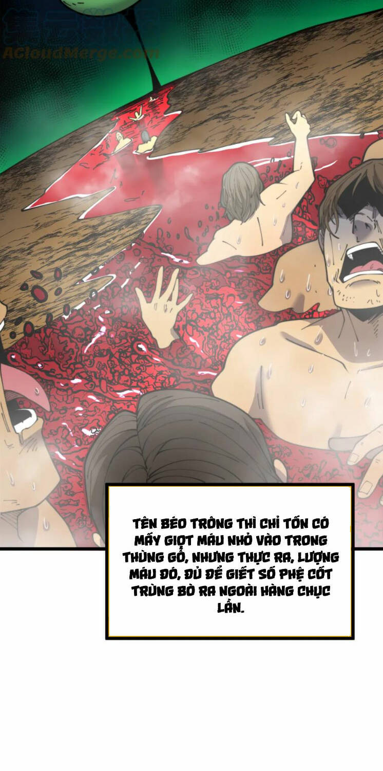 Độc Thủ Vu Y Chapter 397 - 11