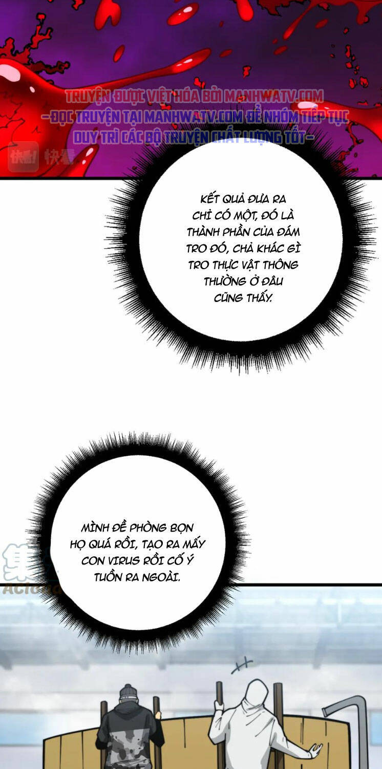 Độc Thủ Vu Y Chapter 397 - 24