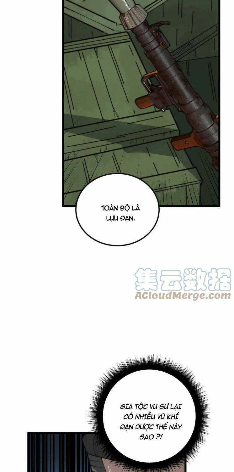 Độc Thủ Vu Y Chapter 397 - 30