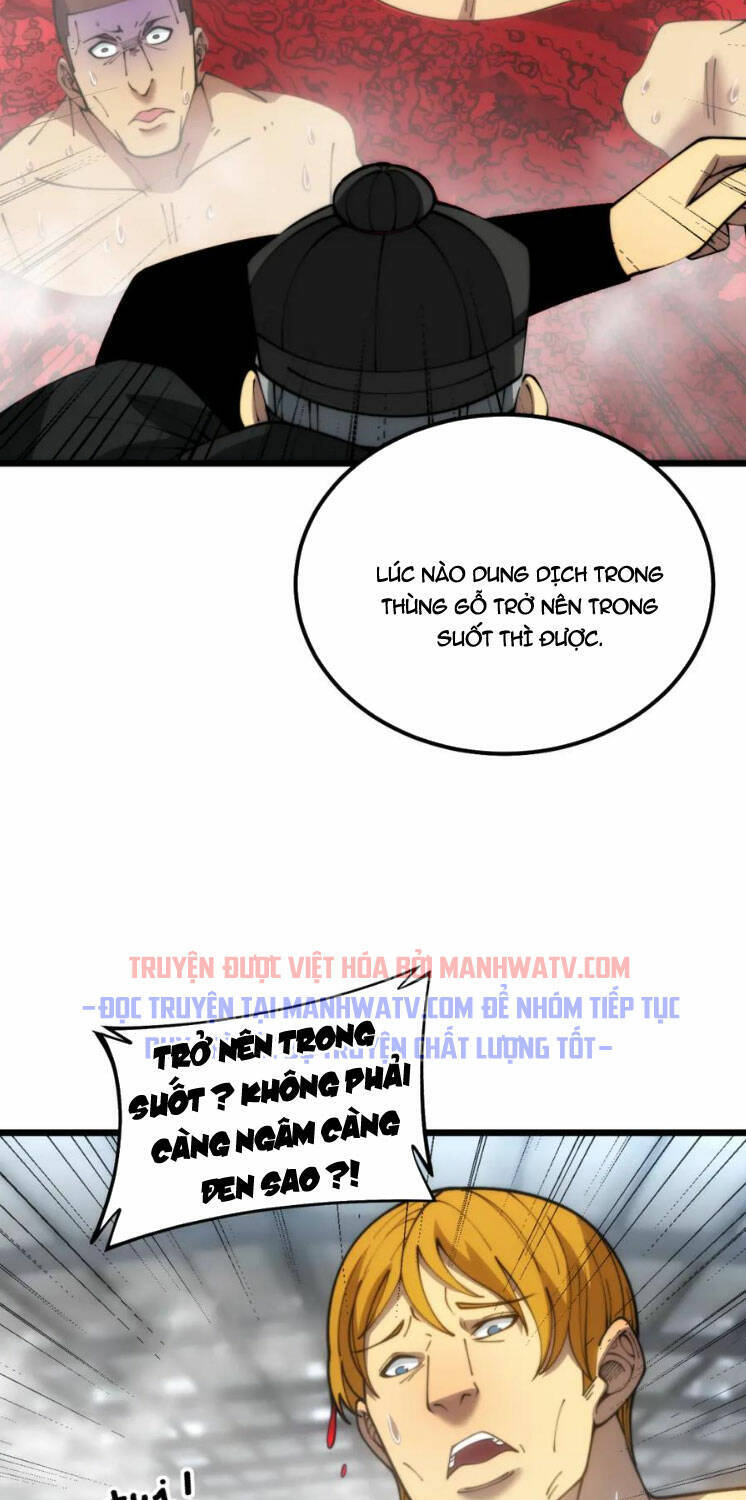Độc Thủ Vu Y Chapter 397 - 4