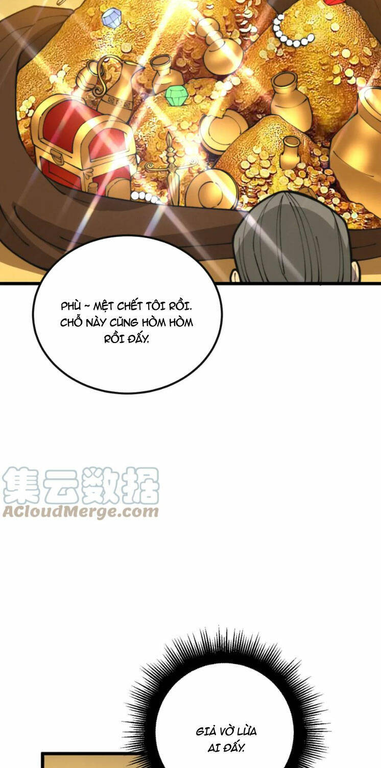 Độc Thủ Vu Y Chapter 397 - 47