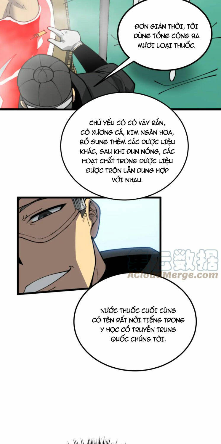 Độc Thủ Vu Y Chapter 397 - 6