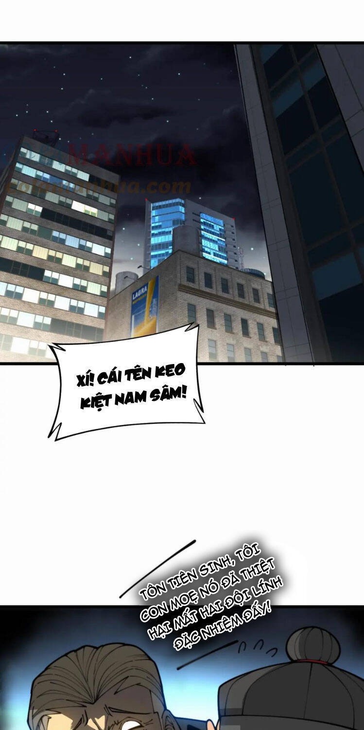 Độc Thủ Vu Y Chapter 398 - 2