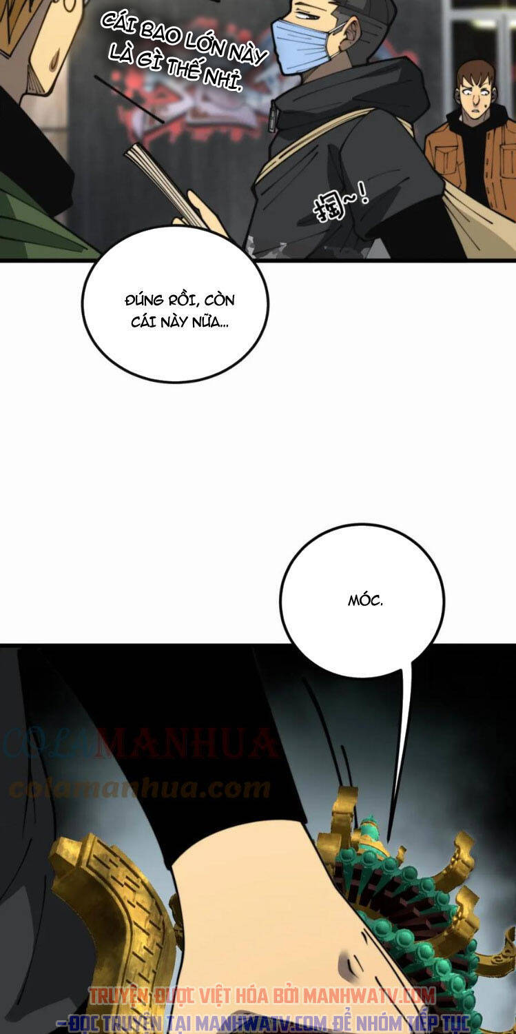 Độc Thủ Vu Y Chapter 398 - 6