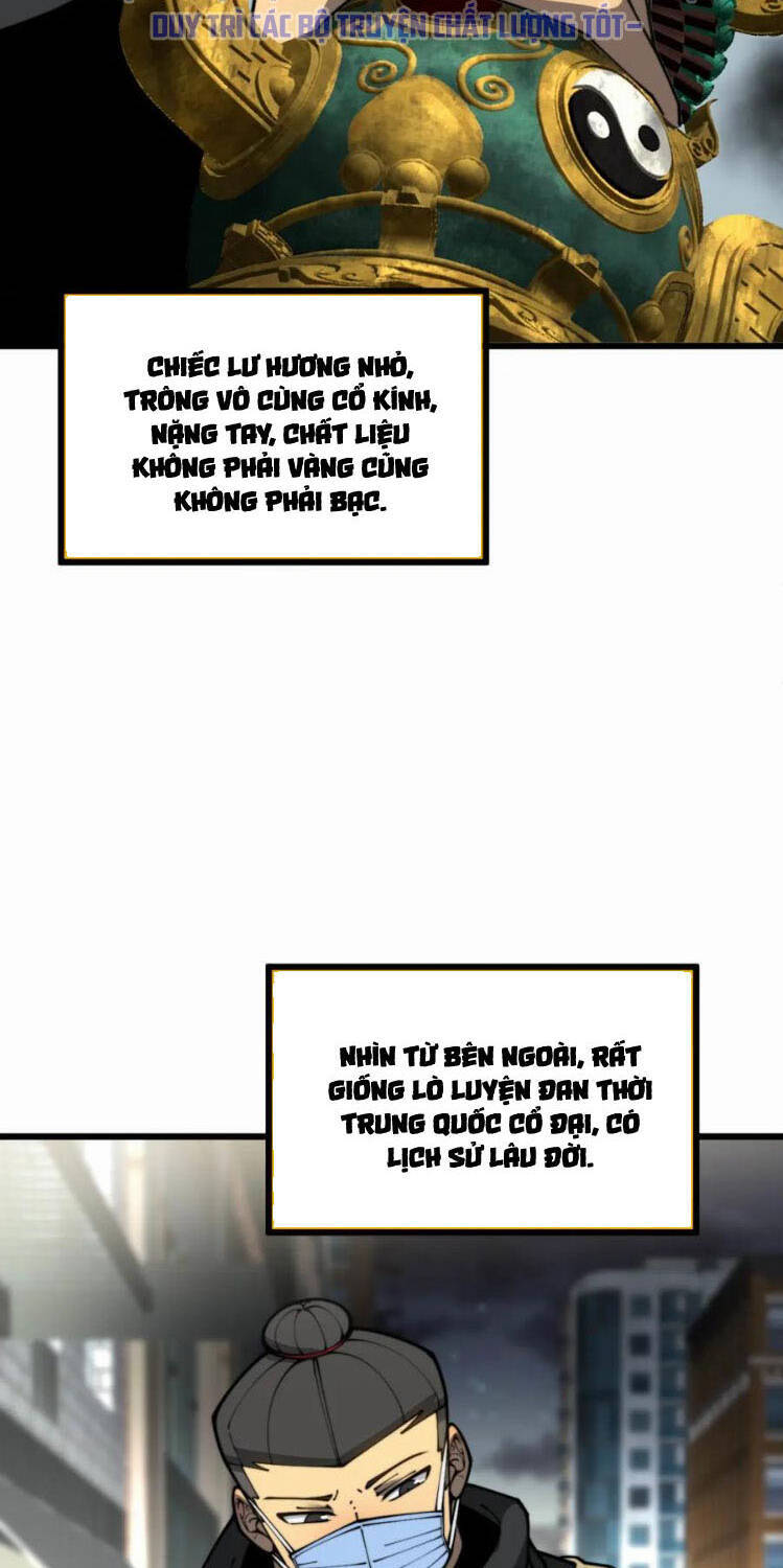 Độc Thủ Vu Y Chapter 398 - 7