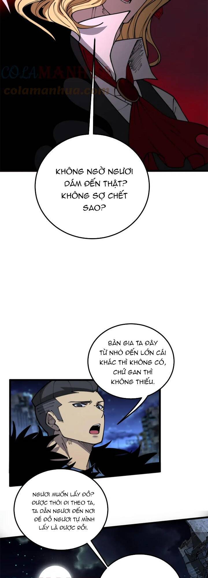 Độc Thủ Vu Y Chapter 399 - 15
