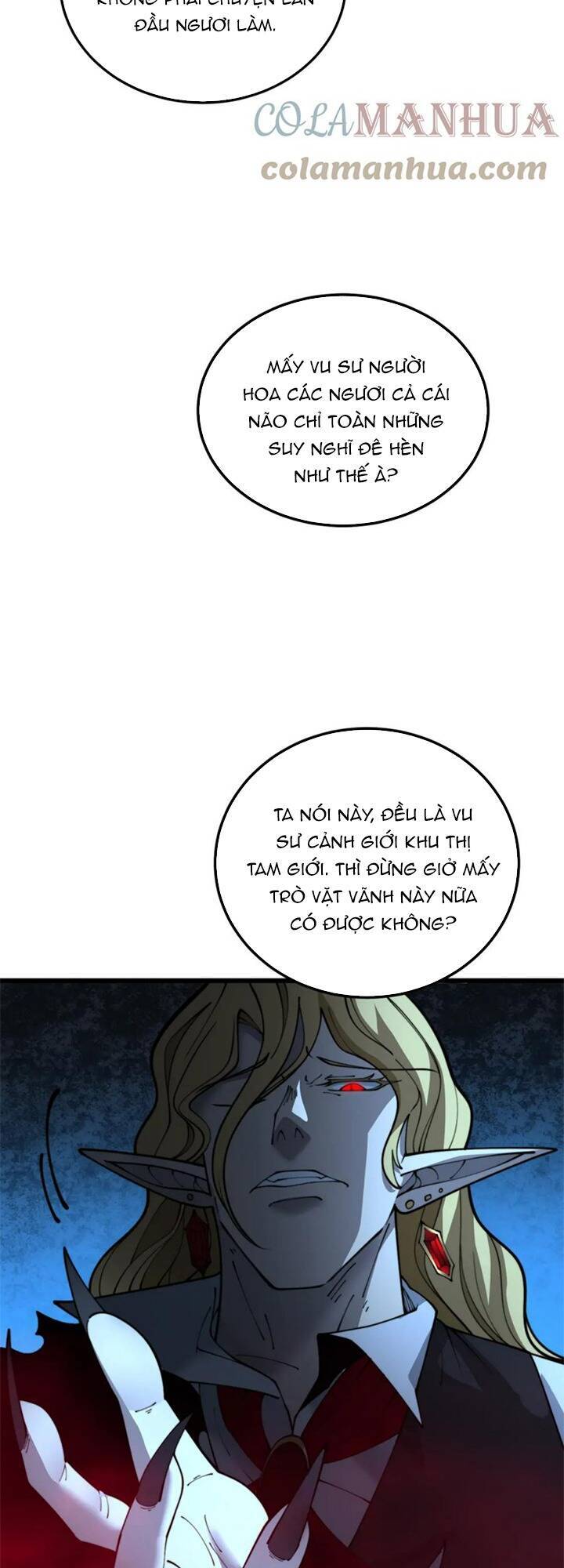 Độc Thủ Vu Y Chapter 399 - 18