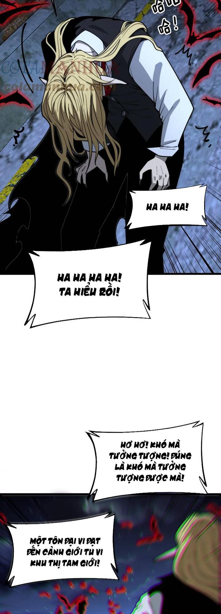 Độc Thủ Vu Y Chapter 399 - 21