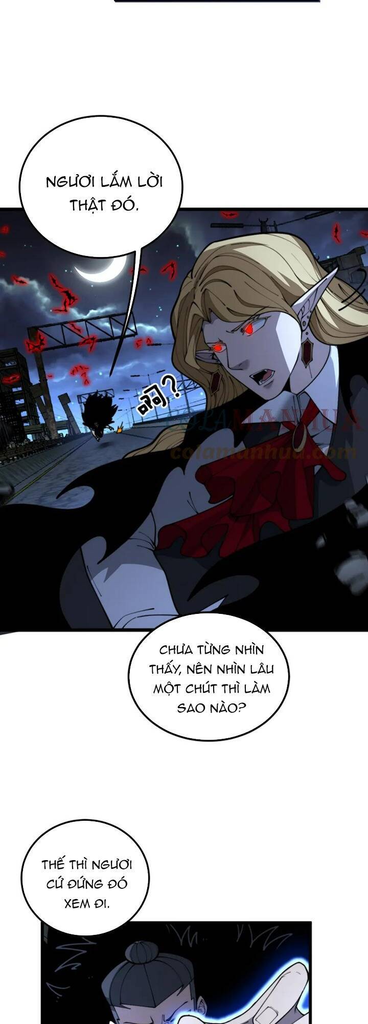 Độc Thủ Vu Y Chapter 399 - 26