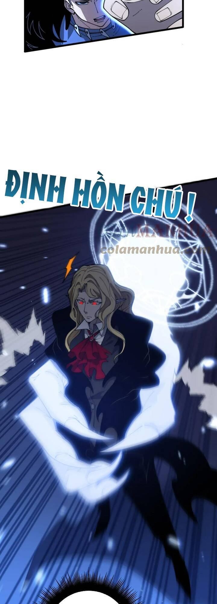 Độc Thủ Vu Y Chapter 399 - 27