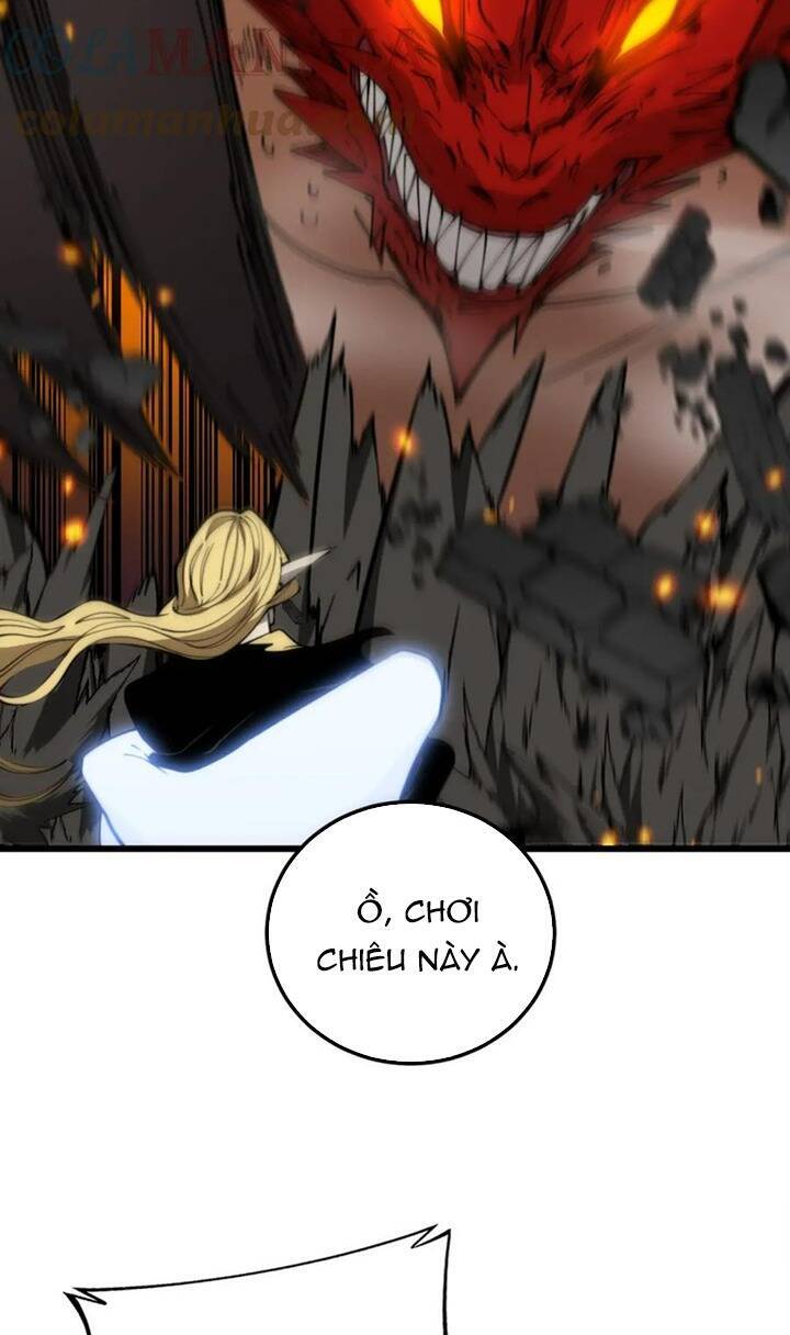 Độc Thủ Vu Y Chapter 399 - 30