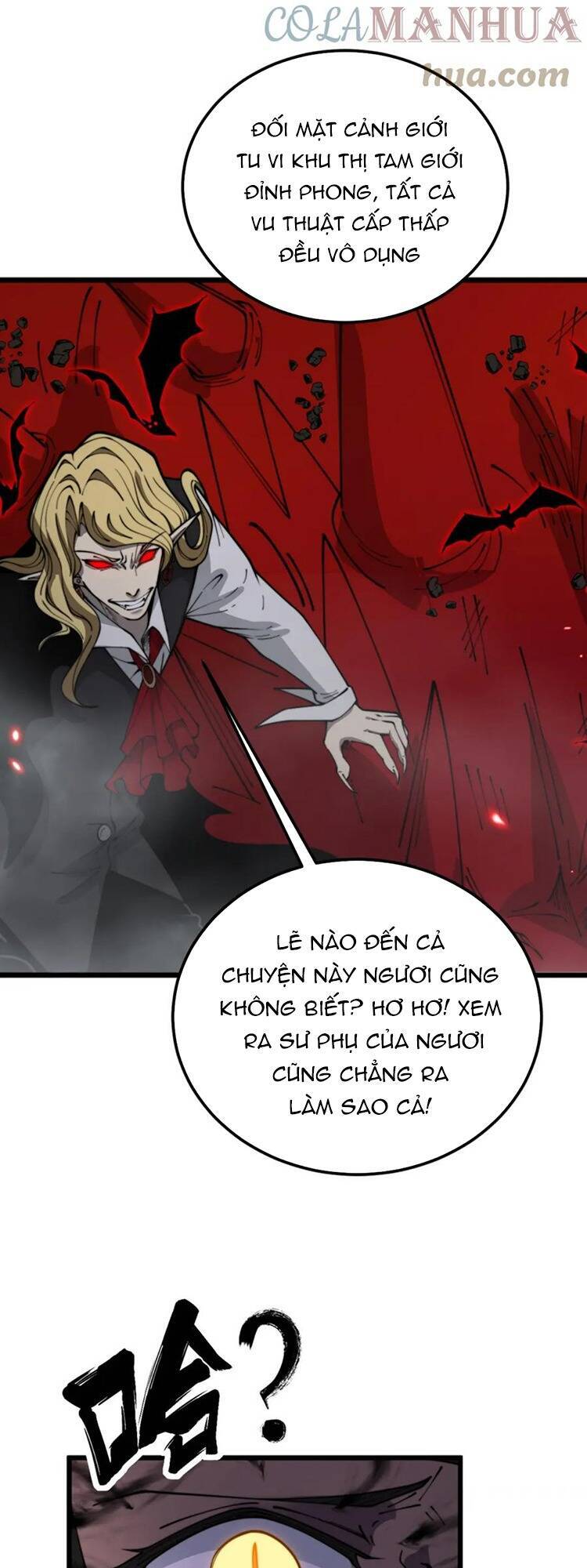 Độc Thủ Vu Y Chapter 399 - 35