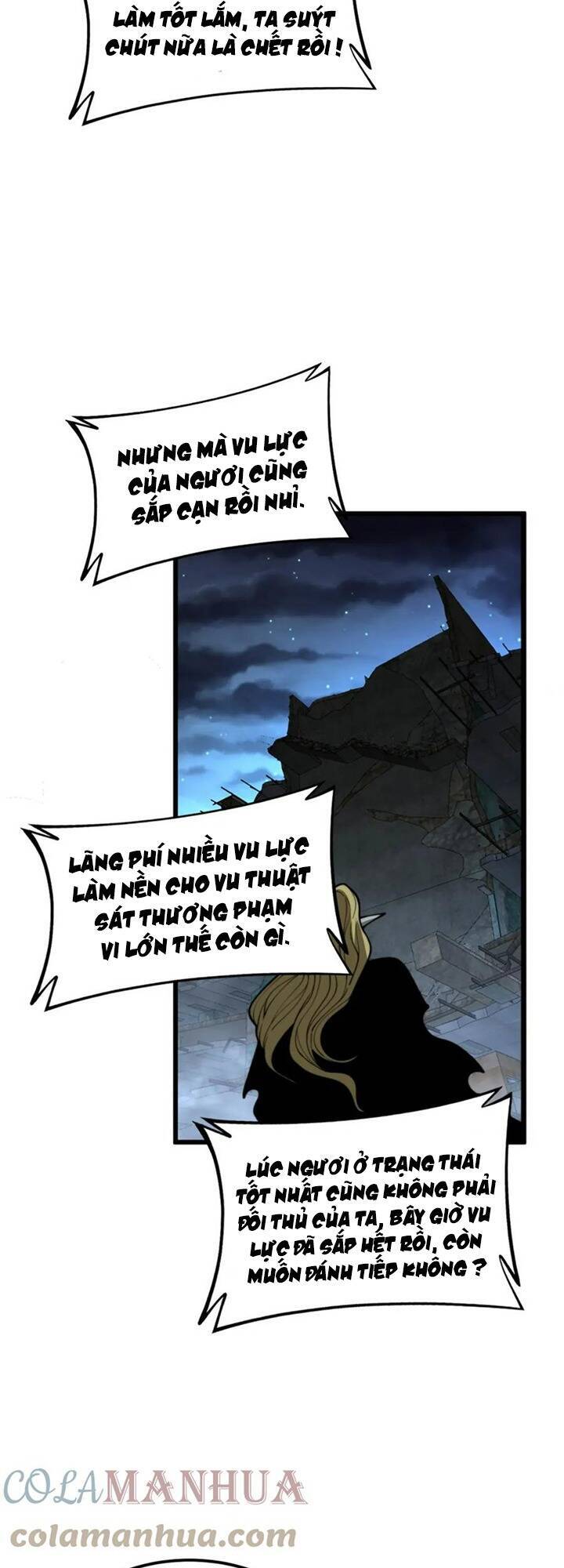 Độc Thủ Vu Y Chapter 400 - 32
