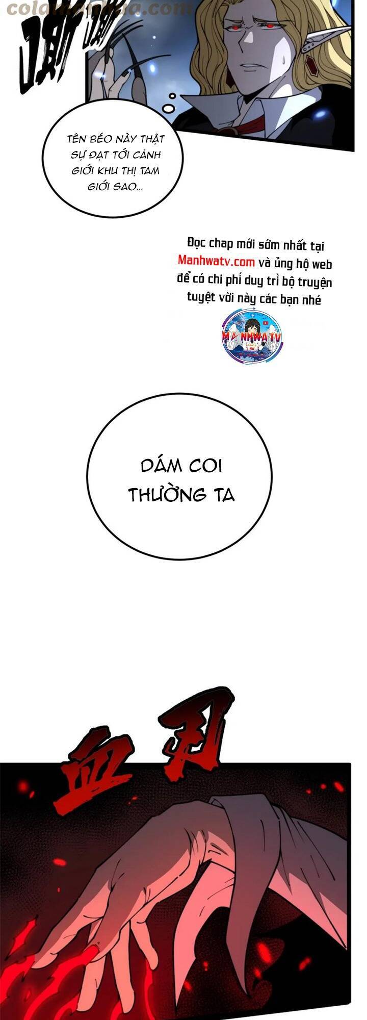 Độc Thủ Vu Y Chapter 400 - 9
