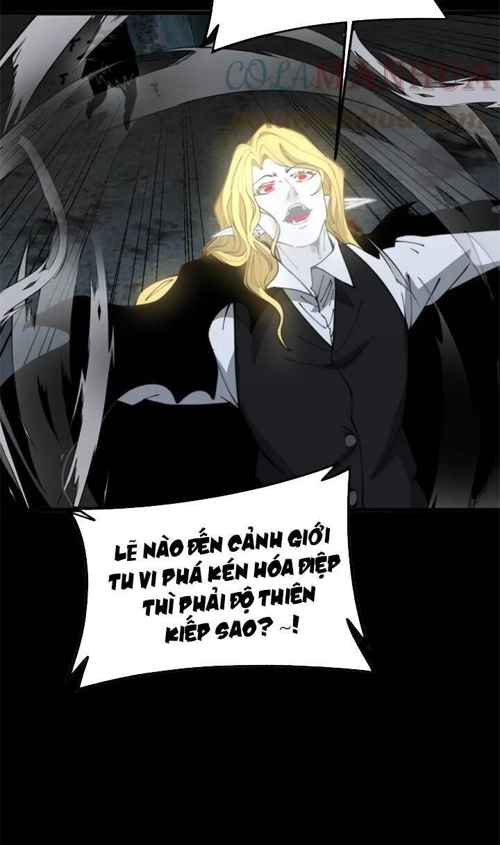Độc Thủ Vu Y Chapter 401 - 40