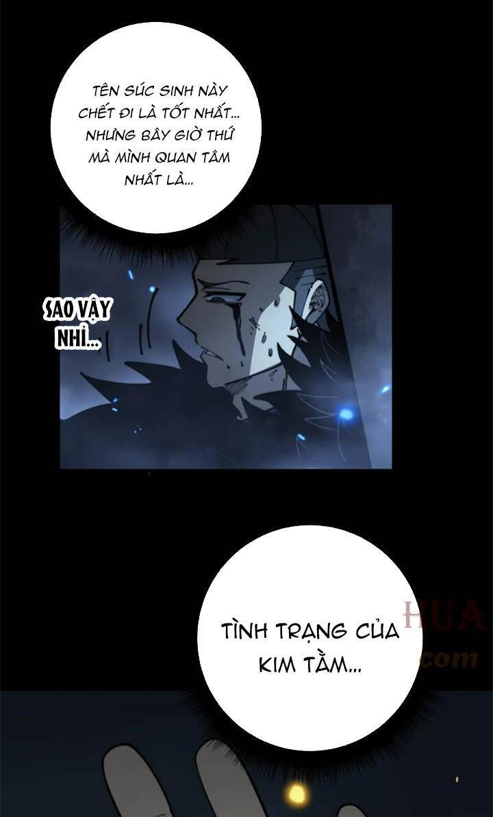 Độc Thủ Vu Y Chapter 401 - 48