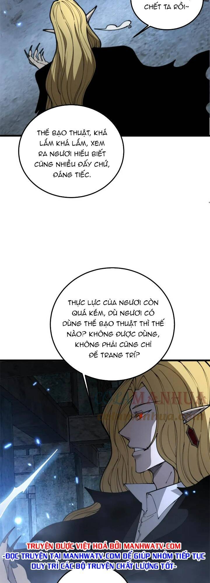 Độc Thủ Vu Y Chapter 401 - 7