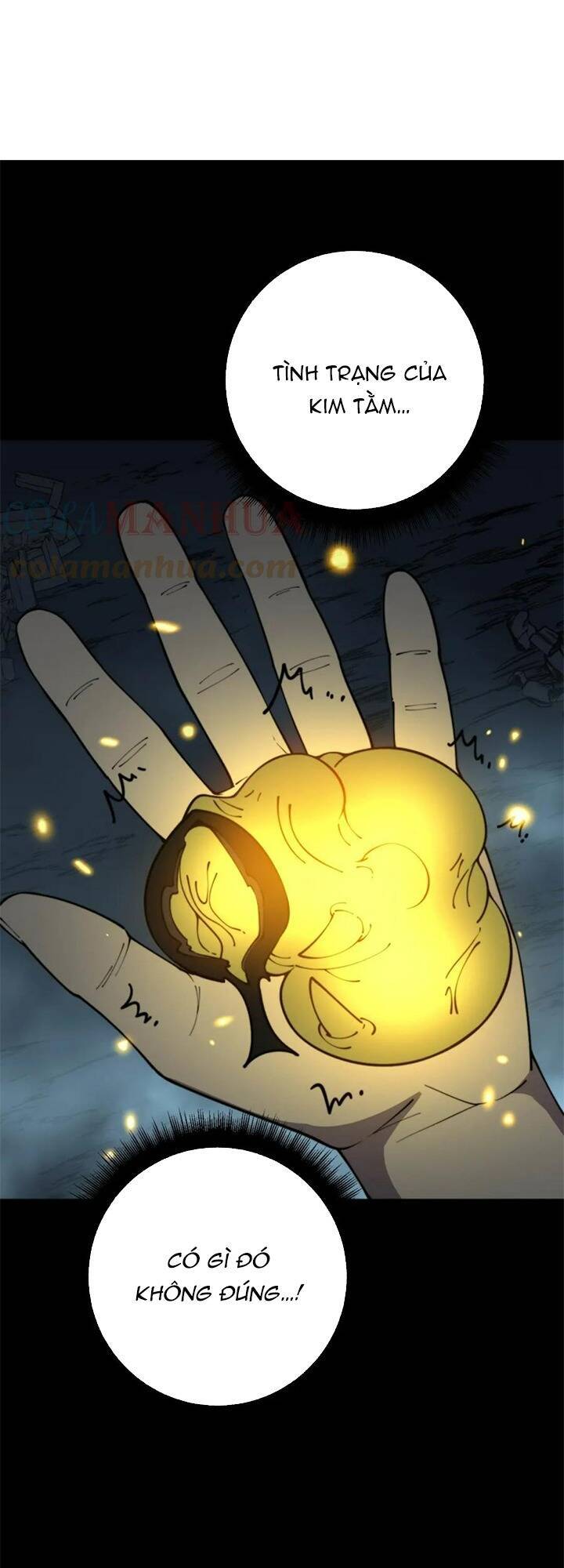 Độc Thủ Vu Y Chapter 402 - 3