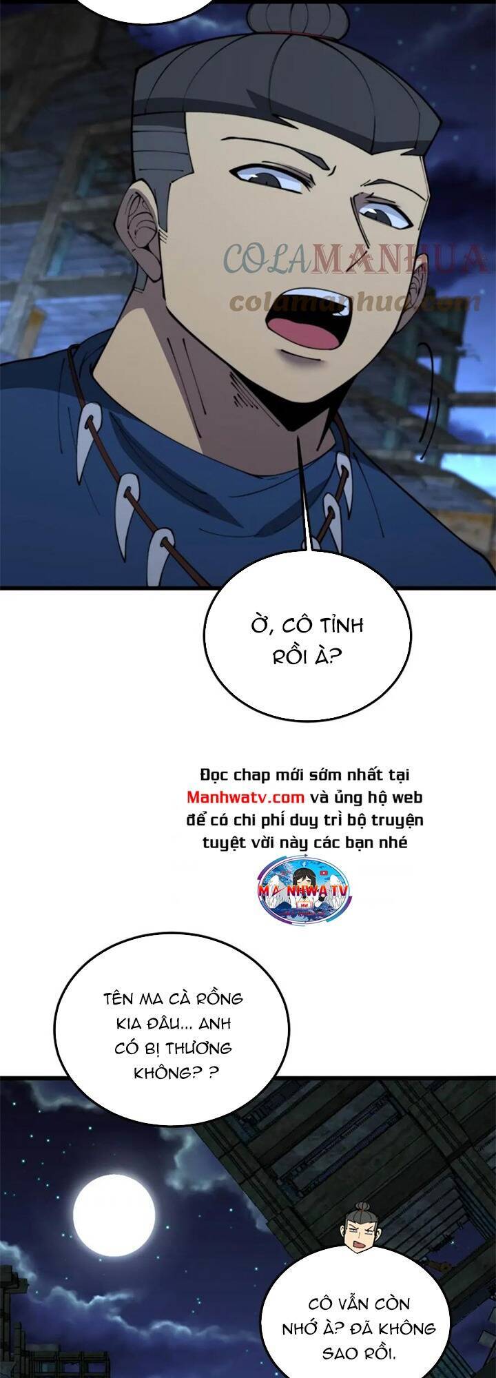 Độc Thủ Vu Y Chapter 402 - 46
