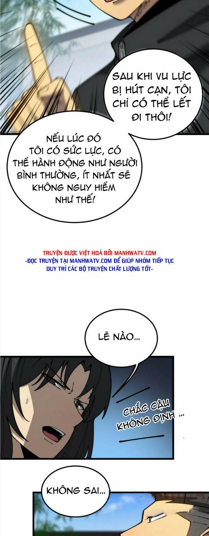 Độc Thủ Vu Y Chapter 403 - 12