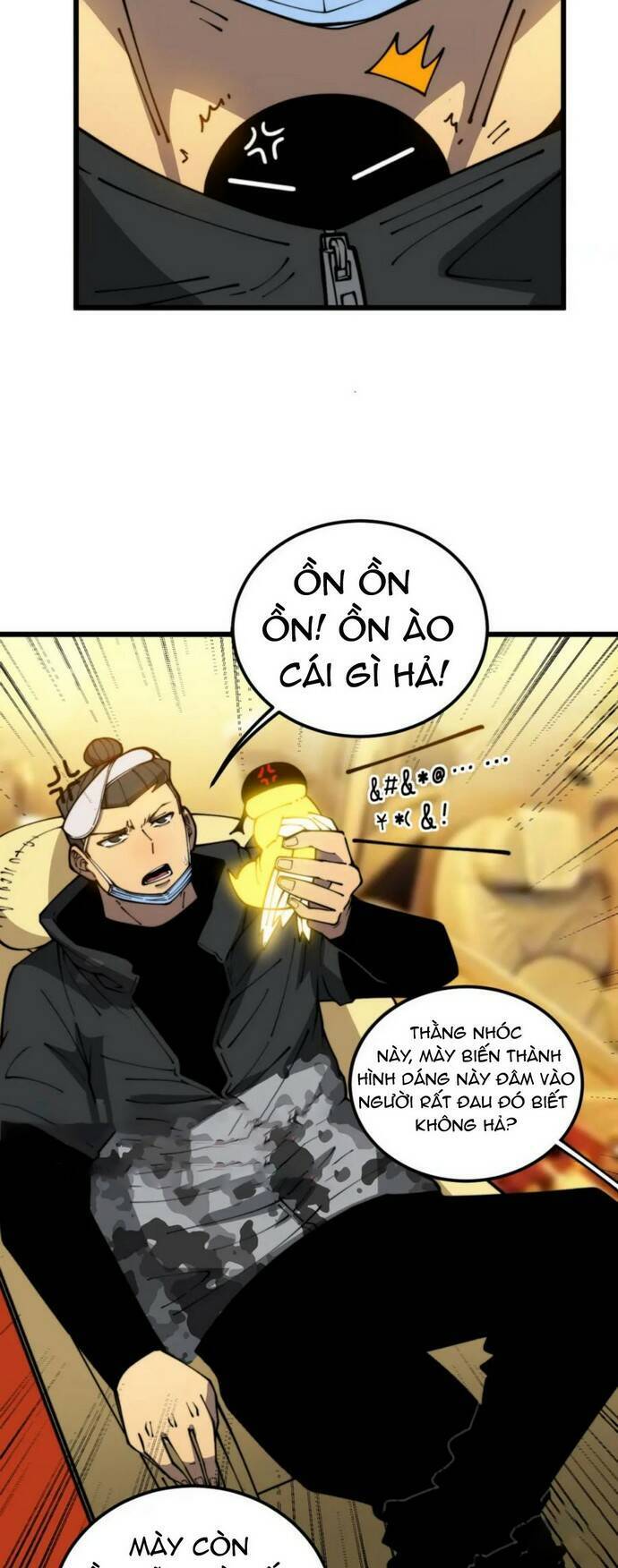 Độc Thủ Vu Y Chapter 403 - 3