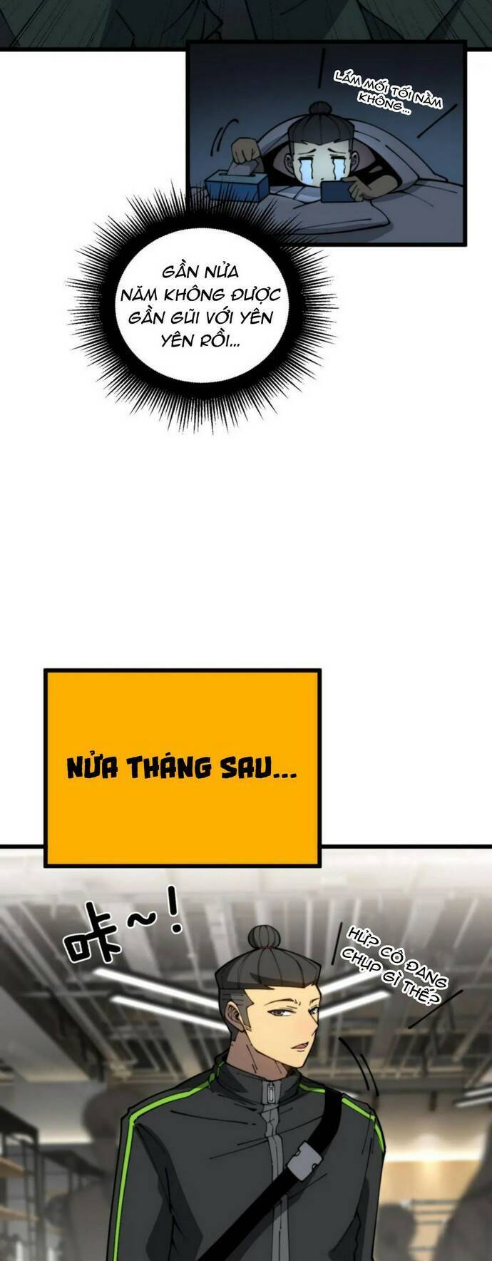 Độc Thủ Vu Y Chapter 403 - 24