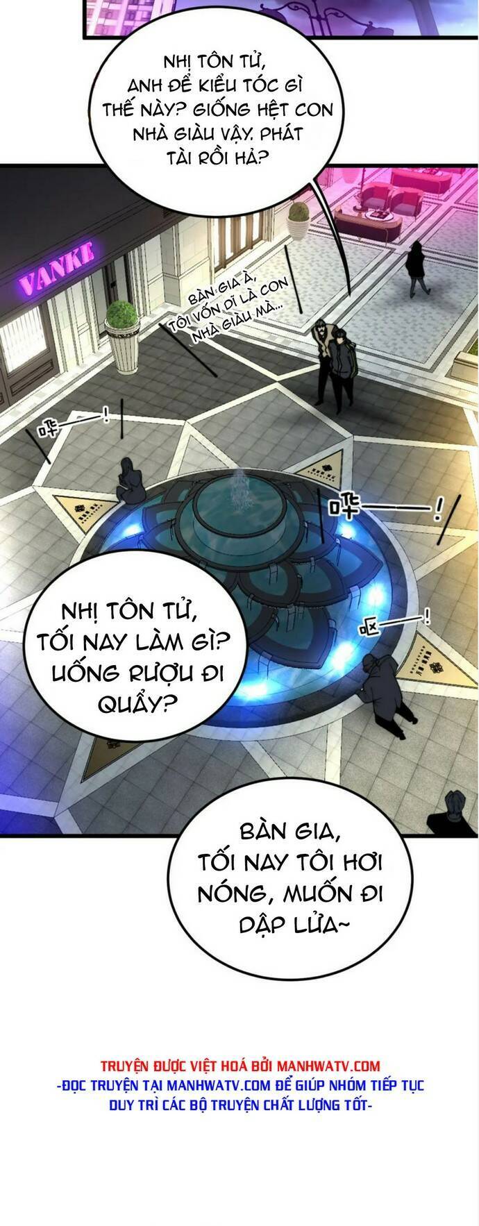 Độc Thủ Vu Y Chapter 403 - 37
