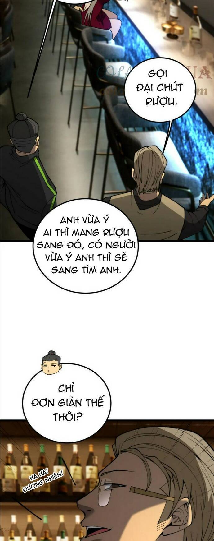Độc Thủ Vu Y Chapter 403 - 44