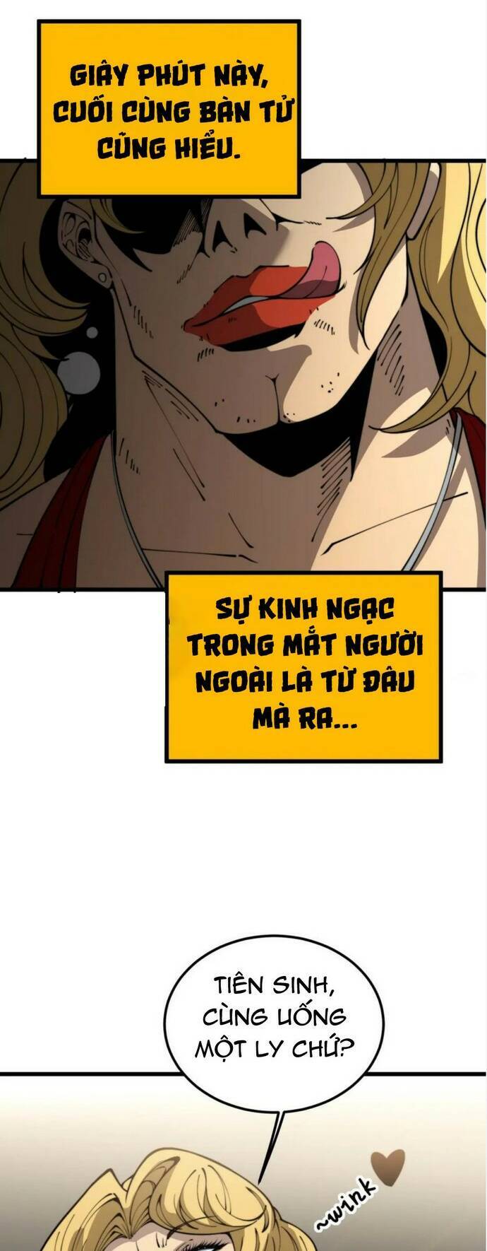 Độc Thủ Vu Y Chapter 404 - 20