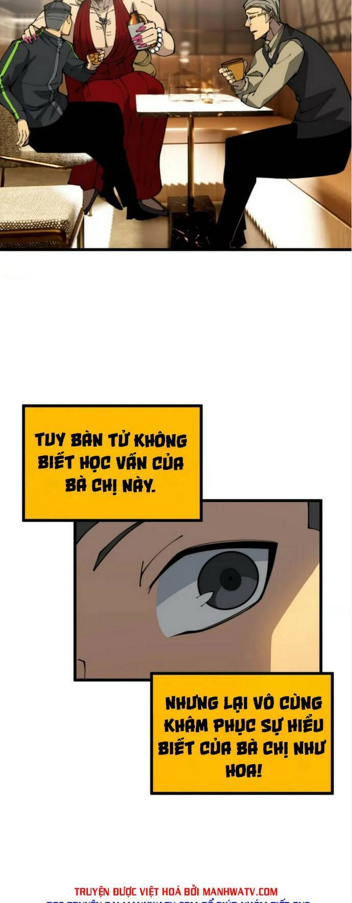 Độc Thủ Vu Y Chapter 404 - 25