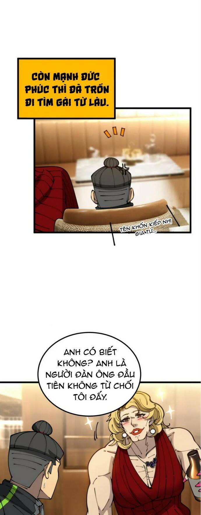 Độc Thủ Vu Y Chapter 404 - 27